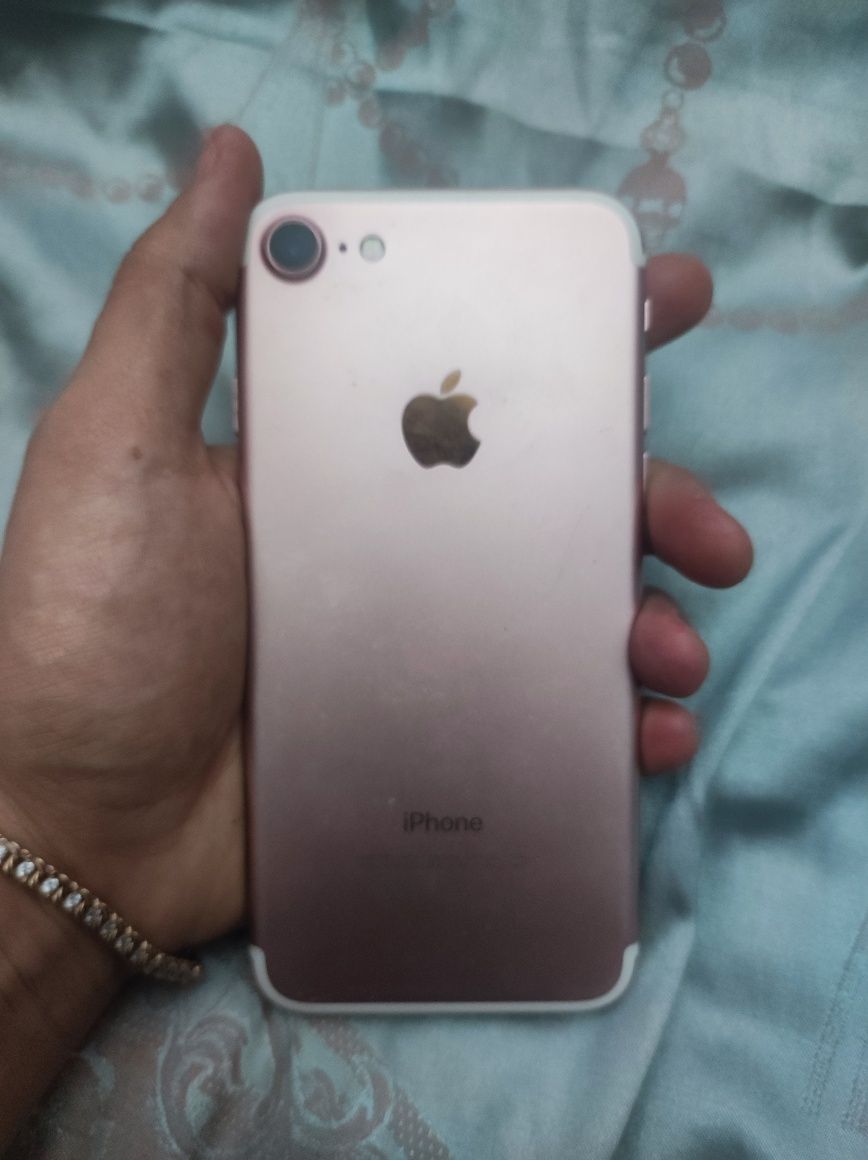 Iphone 7 128gb ideal