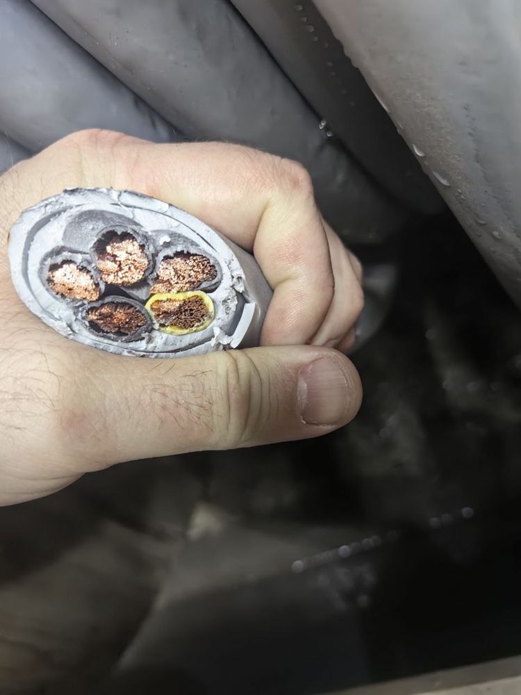 Orikzor Kabel Optom