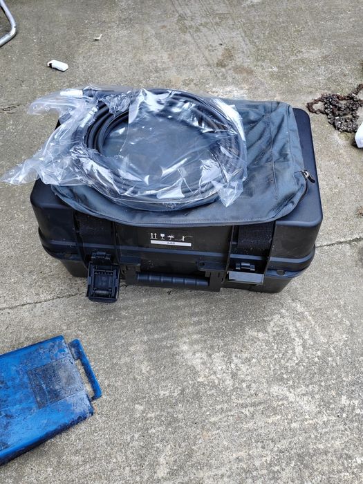 Leica absolute Scanner