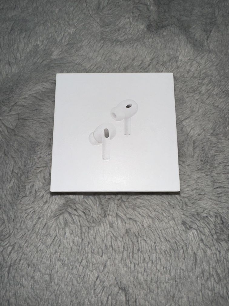 Apple Airpods Pro 2 2022 Impecabile