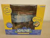 Acvariu cu set crestere triops