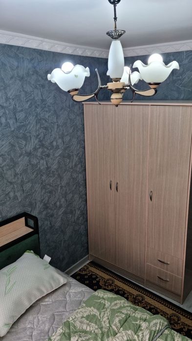 Долгосрочная аренда БИЙ 2/2/5, Максим горки