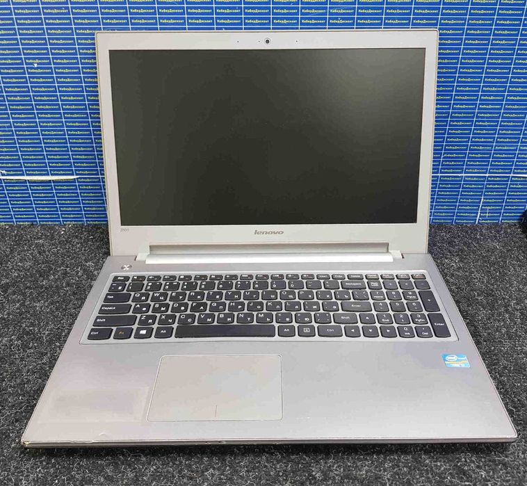 Ноутбук Lenovo IdeaPad Z500