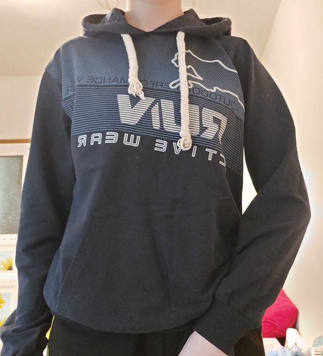 Hanorac bleumarin unisex