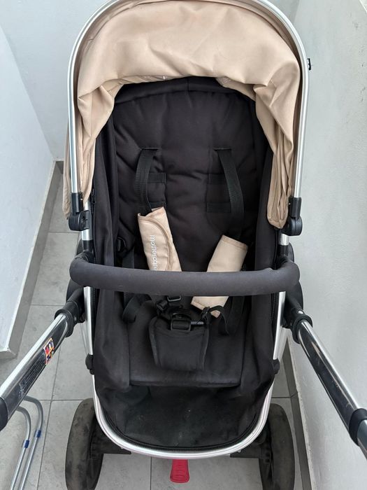 Carucior Mothercare Journey