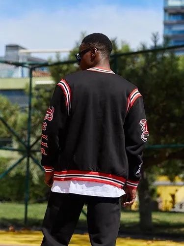 Мъжки екип Chicago BULLS