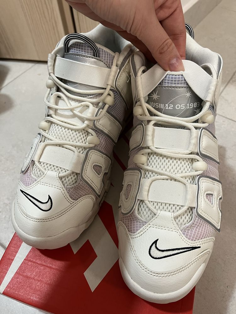 Nike Uptempo “Wilson Smith” (42/ 26,5 cm)