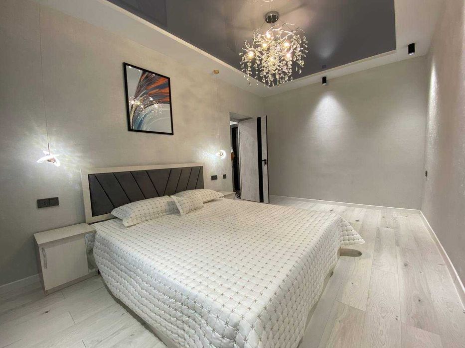 2/3/4 Продажа Квартира на Цуме Ц-7