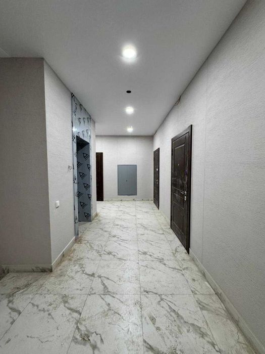 Продаем 2 комн. кв S 77,6 кв.м. в ЖК Столичный мкр. Гульдер -1, дом 3А