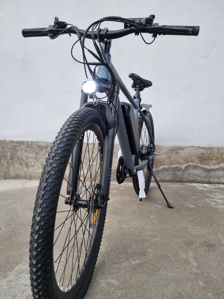 Elektro velosiped 27.5
