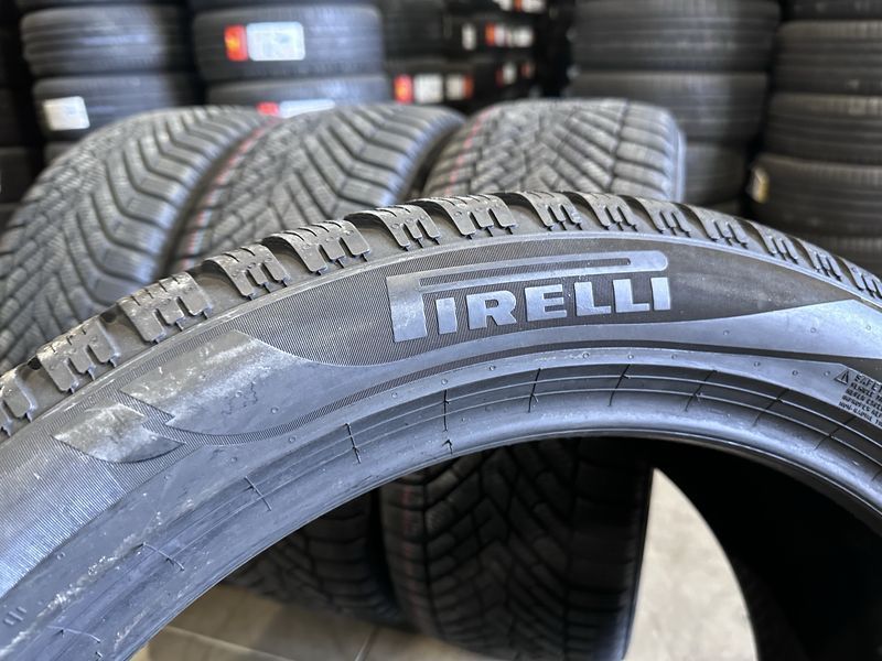 255/45/20 PIRELLI 4бр