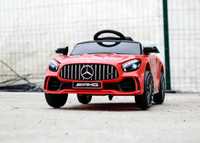 Masinuta electrica  Mercedes-Benz AMG GT, transport gratuit !!