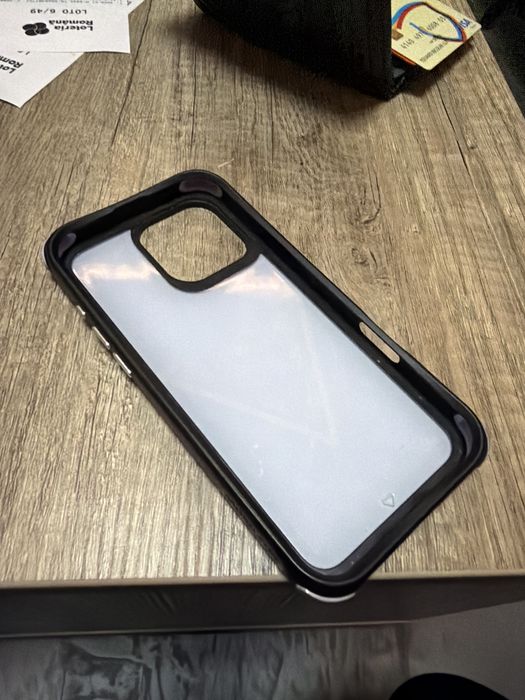 Husa iphone 16 pro max