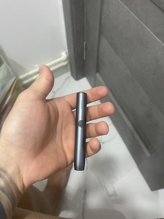 Vand iqos nou 1 luna