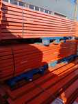 Avem rafturi metalice de vânzare producător Dexion