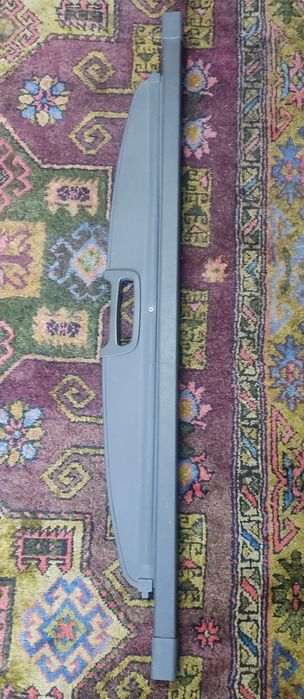 Шторка багажника от Santa Fe первого поколения