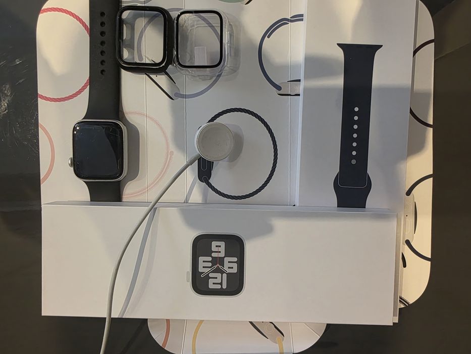 Apple watch se 2 44mm