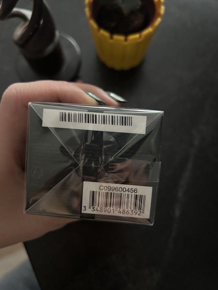 Оригинален парфюм Dior Sauvage 60ml