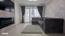 Apartament 2 camere mobilat si utilat, parcare inclusa, Drumul Binelui
