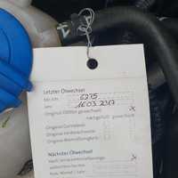 Dezmembrez VW POLO 6R 2014 motor 1.2 TSI CJZ cutie automata EUROPA