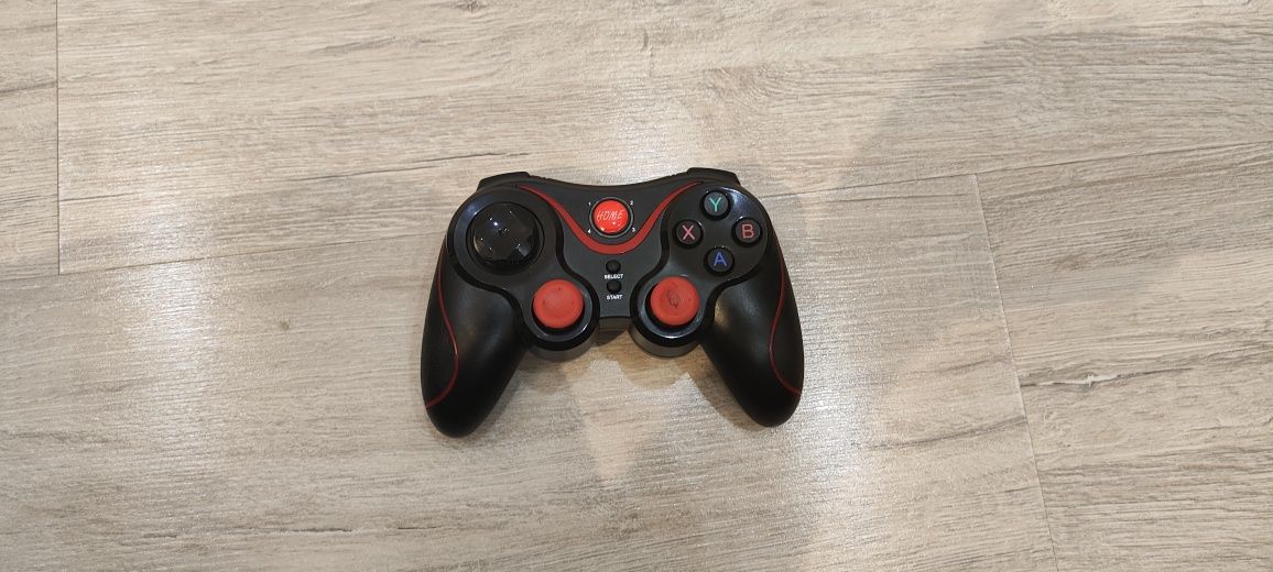 Продам GamePad (Джойстик) X3 Terios, Bluetooch, Беспроводной, iOS/Andr