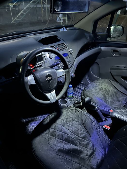 Сдаётся в аренду с выкупом СПАРК предоплата 600 у.е.