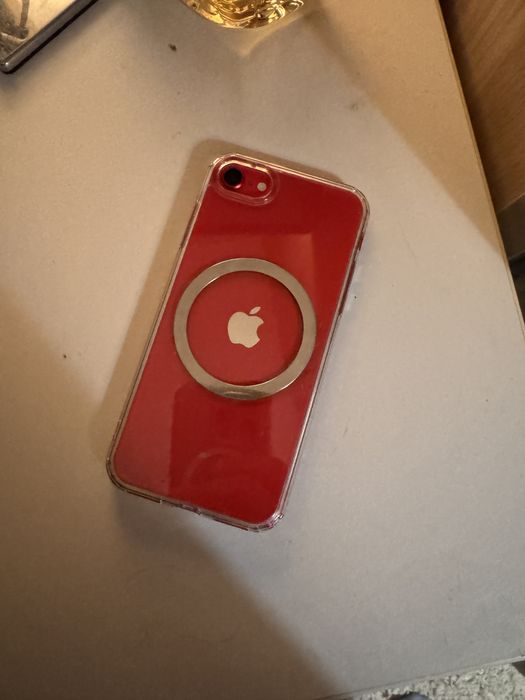 IPhone SE 2 256gb red-impecabil