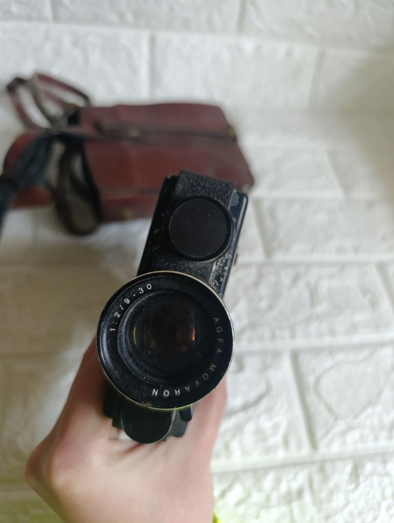 Камера фотоапарат
