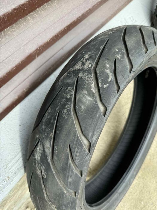 Seturi anvelope moto