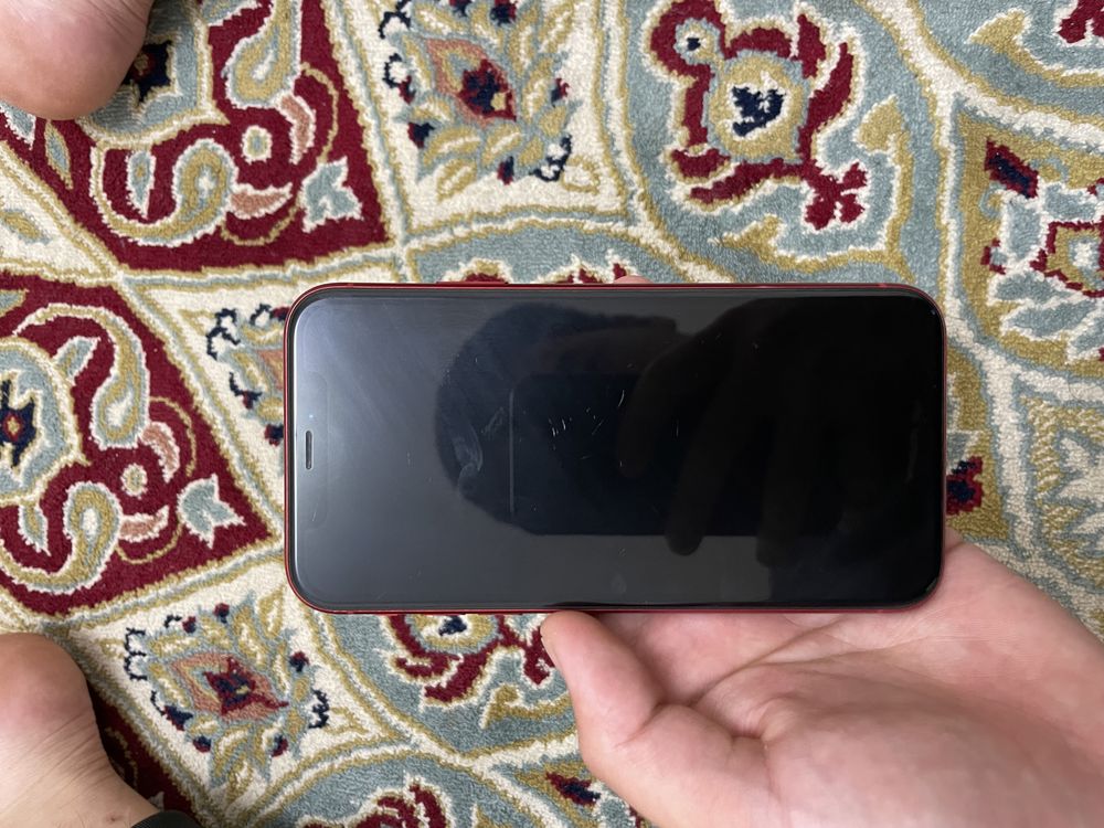 Iphone XR, в хорошом состоянии