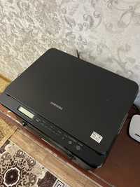 Продается принтер Samsung SCX-4300 3 в 1