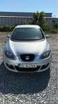 Seat altea 1.9 tdi BLS 105 cp