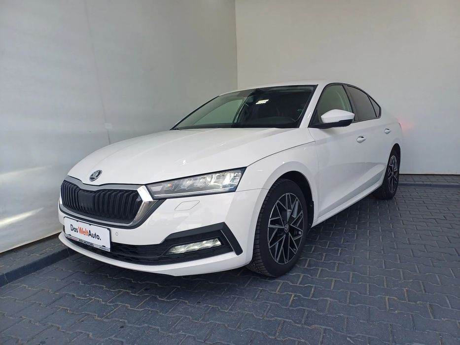 Skoda Octavia Ambition 2.0 TDI 150CP-GArantie-Posibilitate finantare