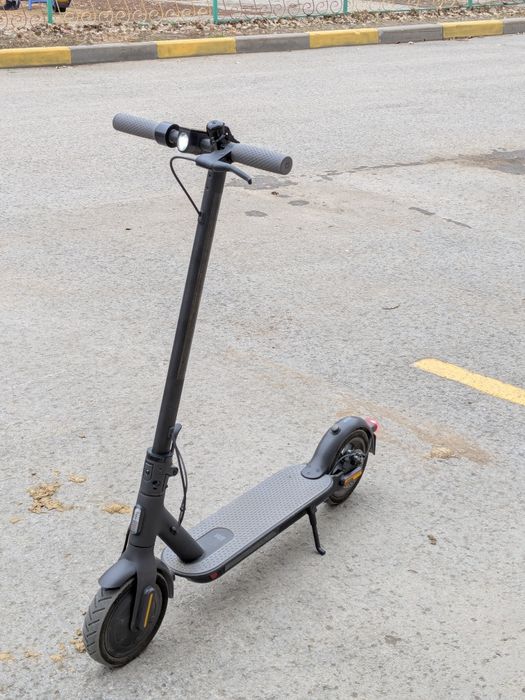 Xiaomi mi electric scooter 3