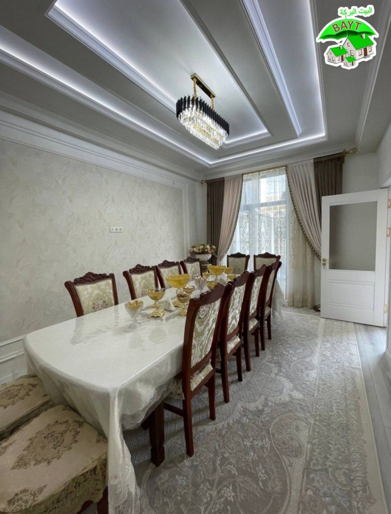 * ЮКОРИДАРХОН Сергели 1.6 Соток 5 Хона + Кухня Ориентир КИА автосалон