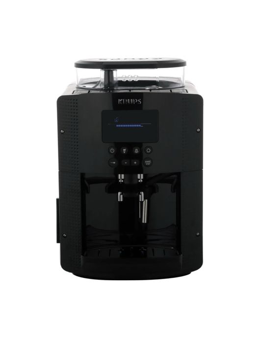 Кофемашина автоматическая Krups EA815070