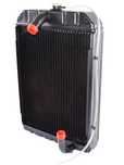 Radiator u650 ro