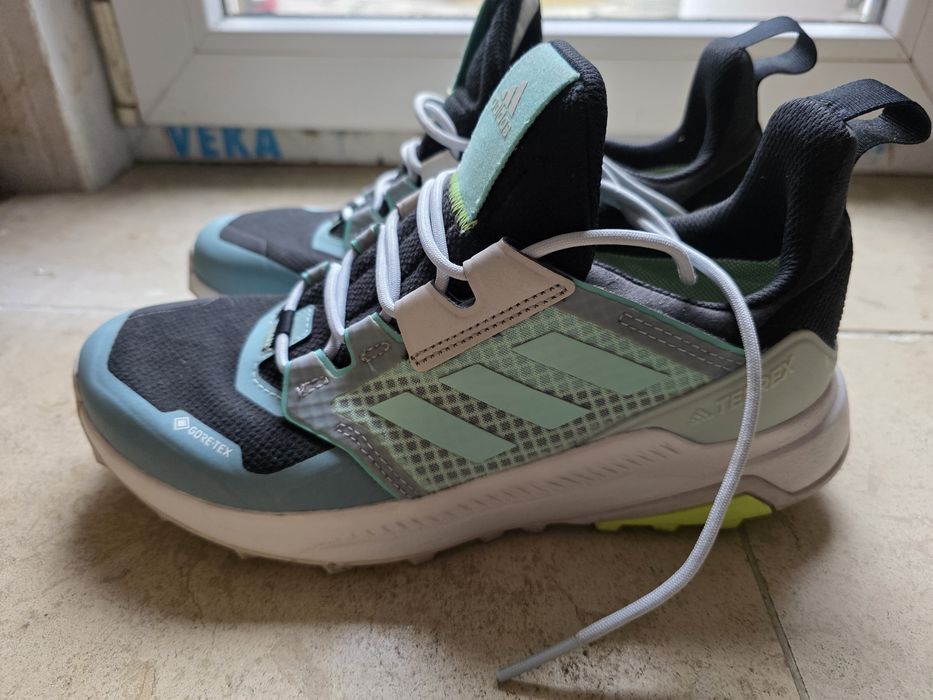 Продавам Adidas Terrex Gore-tex 39