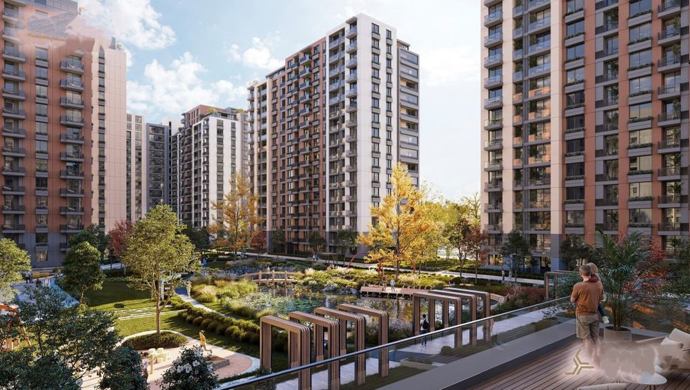 Скидка при 100% оплате.Мирабадский р-он. Есть рассрочка!,