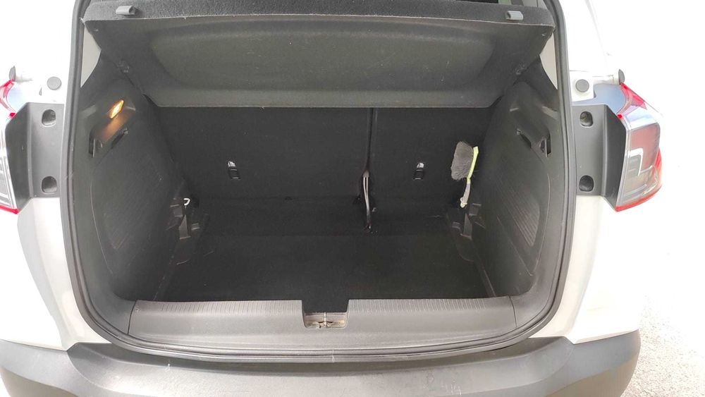 Opel crossland x 1,2 turbo Eco Tech