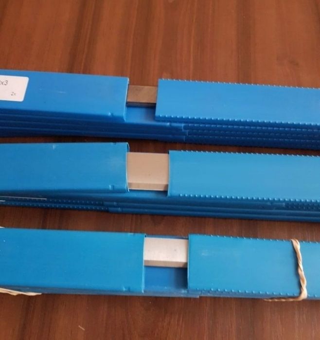 Ножове за абрихт