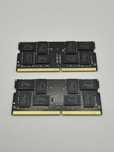 Kit 32 GB DDR 4 ( 2x16 GB ) memorie RAM laptop PC4 2666 MHz Hynix NOI!