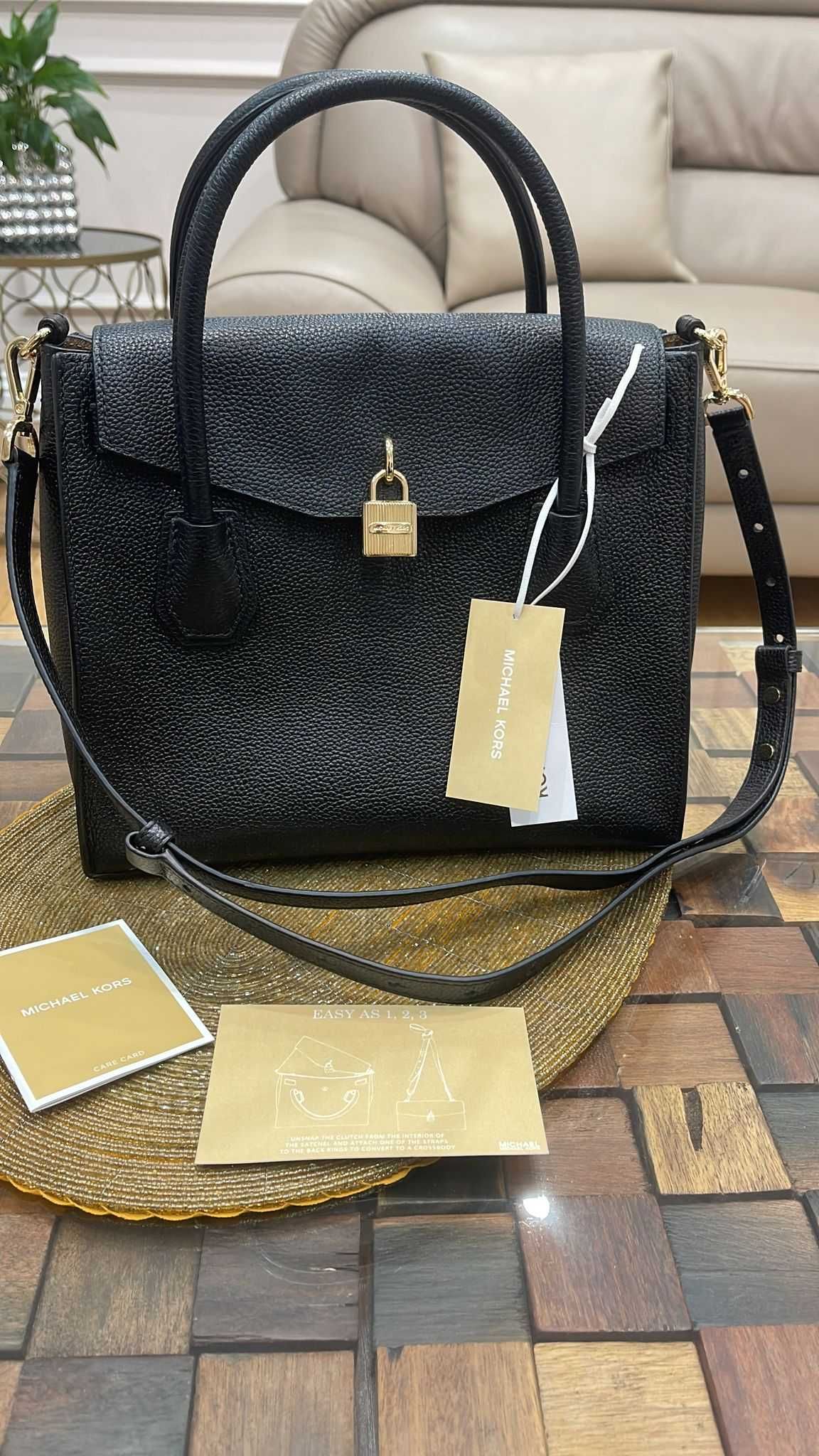 Geanta originala Michael Kors