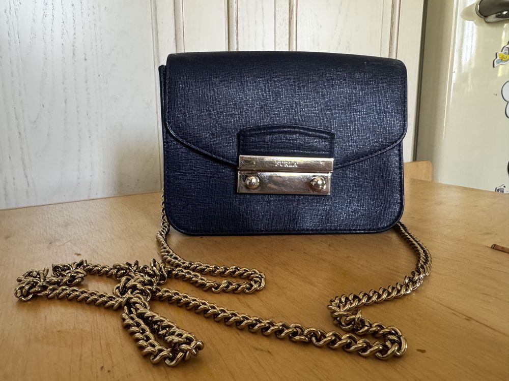 Чанта Furla Metropolis