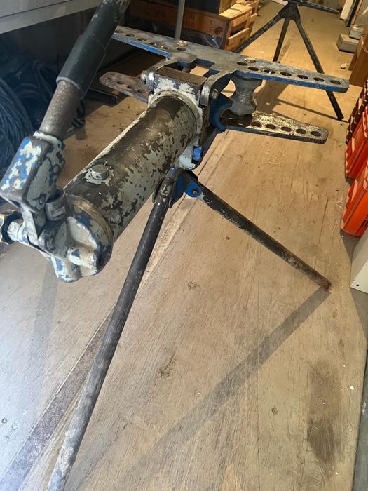 Генератор ацетиленовый АСП-10