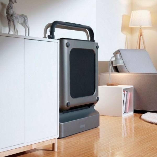 Продается беговая дорожка xiaomi kingsmith