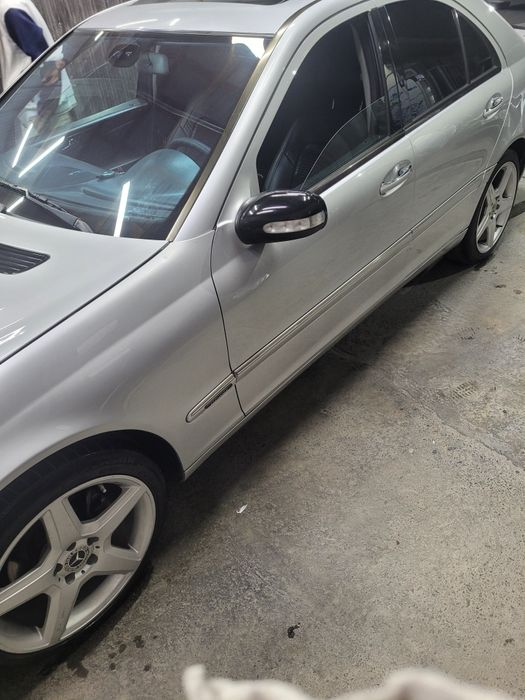 Срочно мерседес w203 сотилади