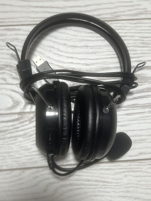 Продам наушники