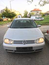 VW Golf 4 1.4i Голф 4 1.4и на части!!!