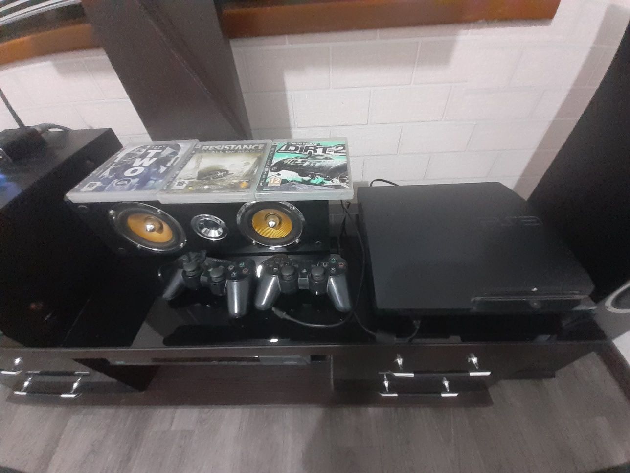Playstation 3lim ps ps3